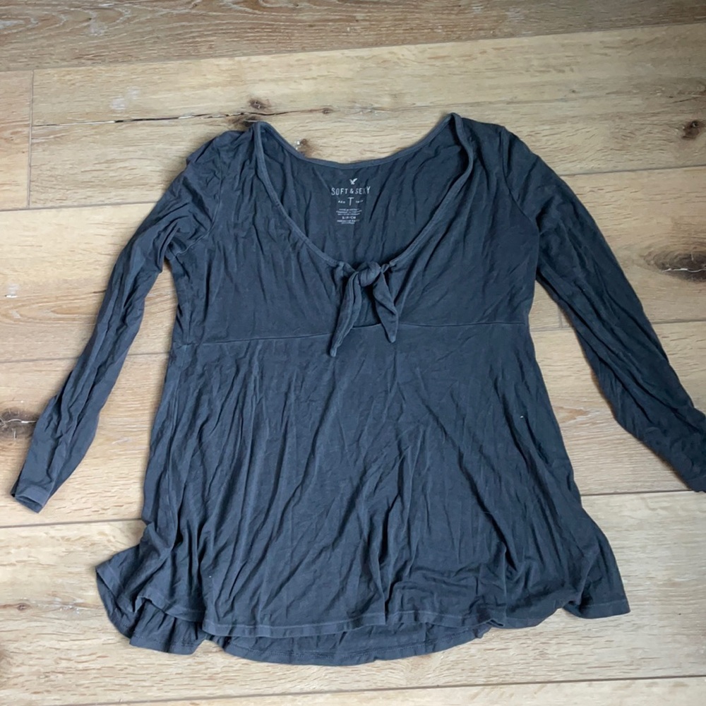 American eagle top